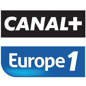Canal + Europe 1