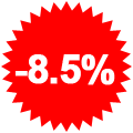 -8.5%