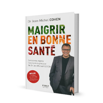 Maigrir en bonne santé