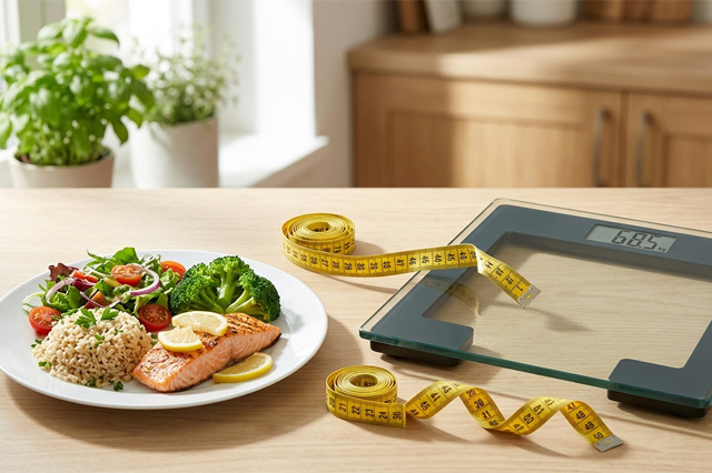 Astuces alimentaires pour maigrir sans sport