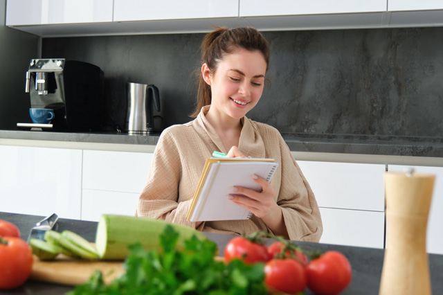 Créer un déficit calorique sans sport