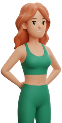 Silhouette élancée