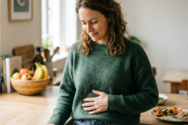 Écouter ses sensations alimentaires pour maigrir sans régime