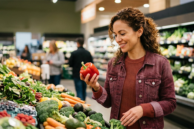 Habitudes pour maigrir sans régime : repas à heure fixe