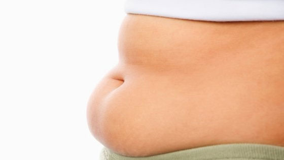 Perdre du ventre, c'est aussi prévenir le syndrome métabolique...