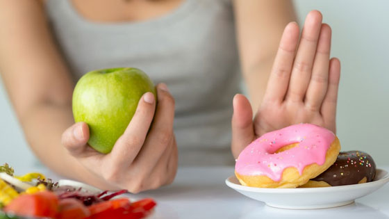 Les fruits, une source de sucres simples beaucoup plus saine !