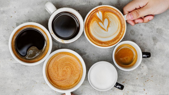 Café, thé, infusions… attention aux ajouts de sucre !