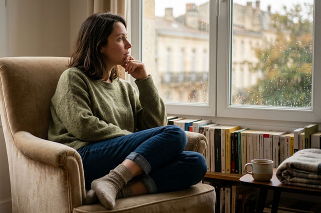 Stabilisation après un régime riche en protéines