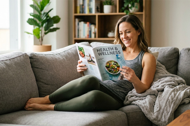 Stabiliser son poids après avoir perdu 5 kg